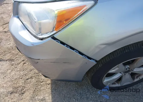 2015 Subaru Forester 2.5I Limited из США, поврежденный, VIN JF2SJARC5FH542120